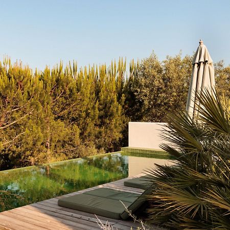 Casas De Arroz Villa Comporta Dış mekan fotoğraf