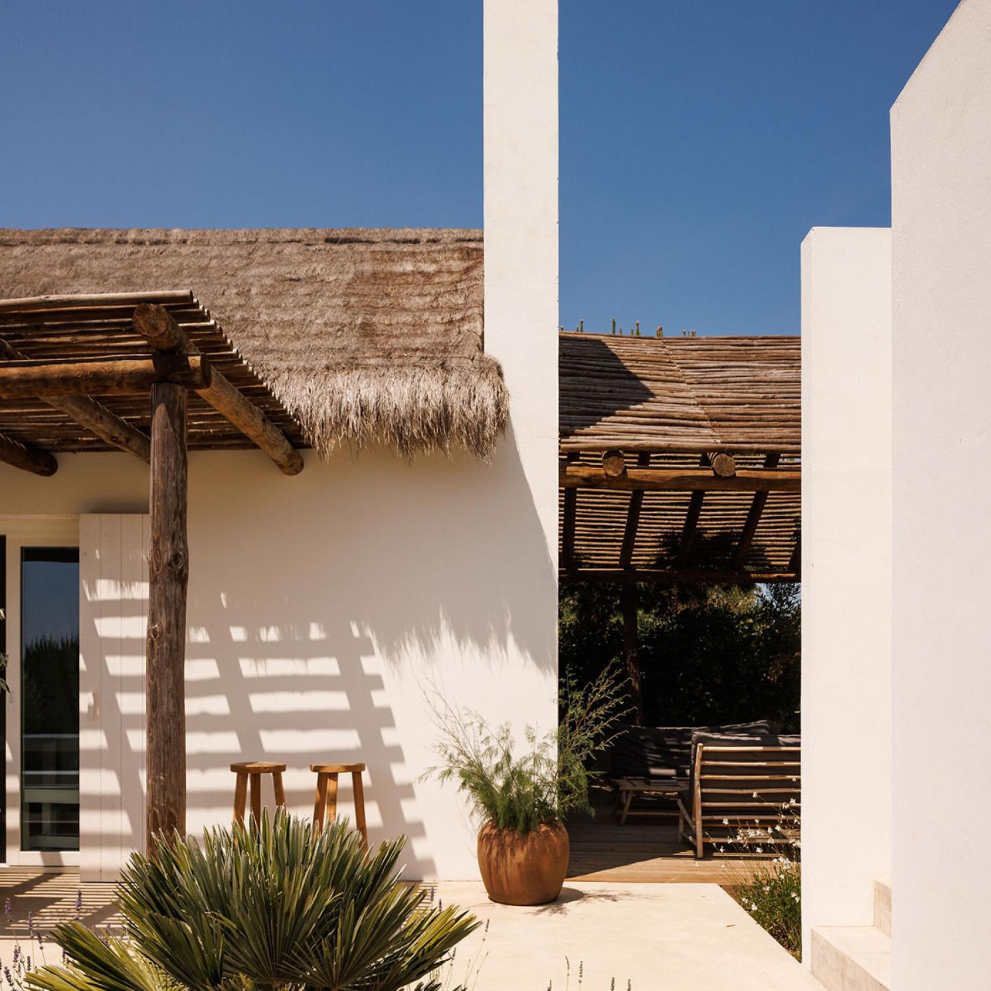 Casas De Arroz Villa Comporta Dış mekan fotoğraf
