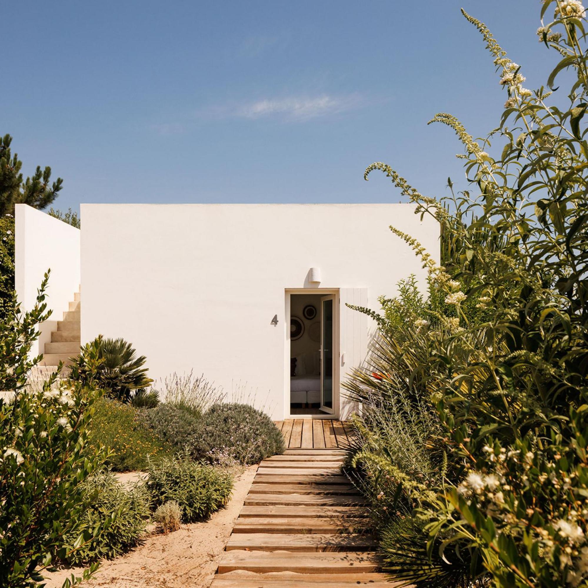 Casas De Arroz Villa Comporta Dış mekan fotoğraf