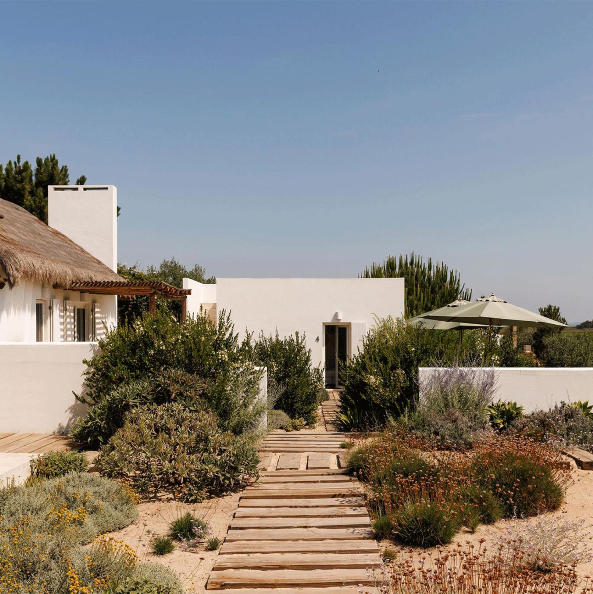 Casas De Arroz Villa Comporta Dış mekan fotoğraf