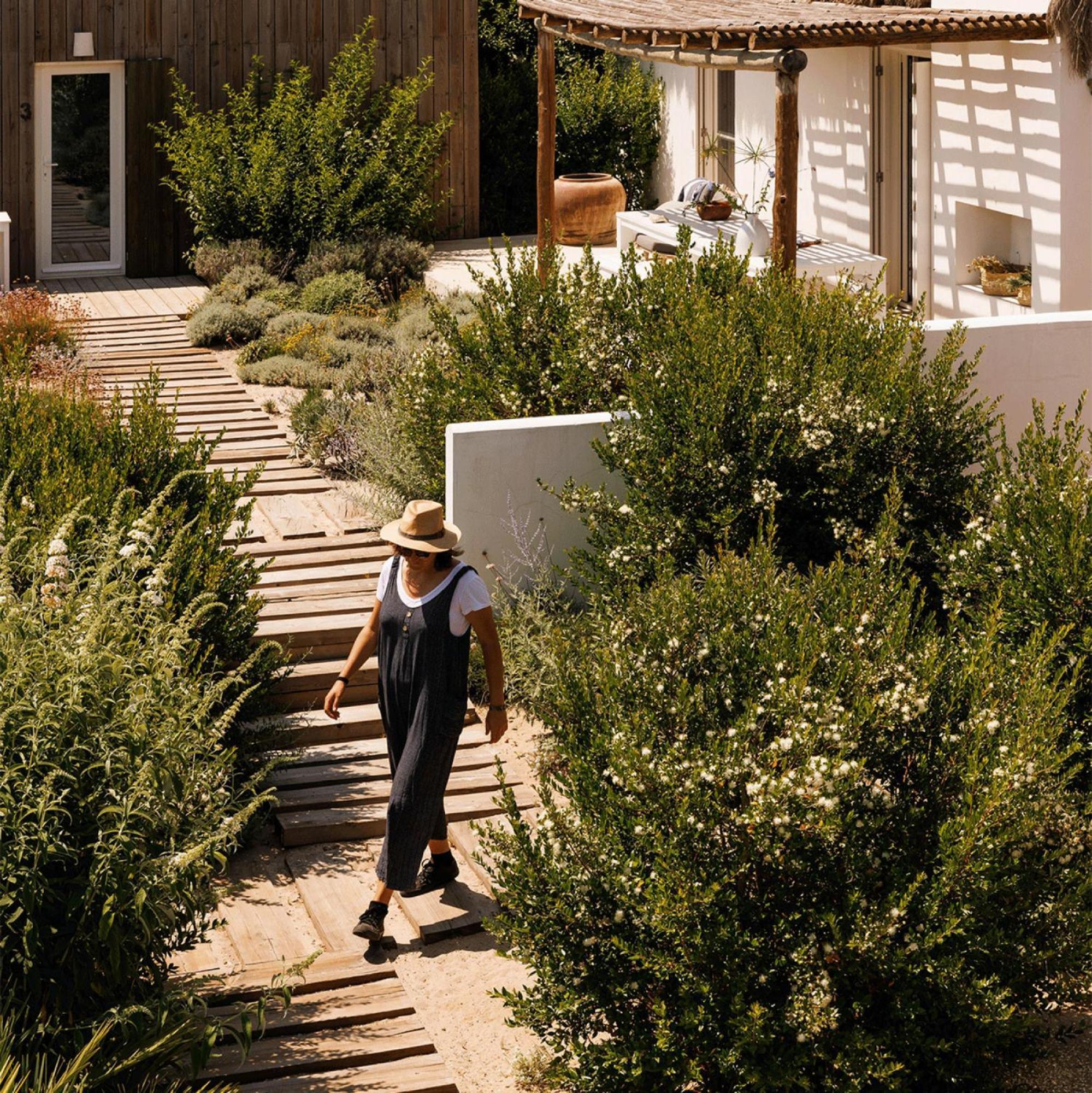 Casas De Arroz Villa Comporta Dış mekan fotoğraf