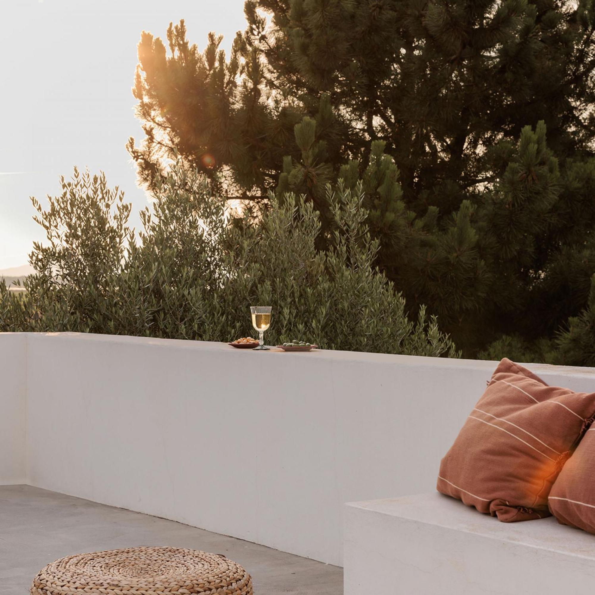 Casas De Arroz Villa Comporta Dış mekan fotoğraf