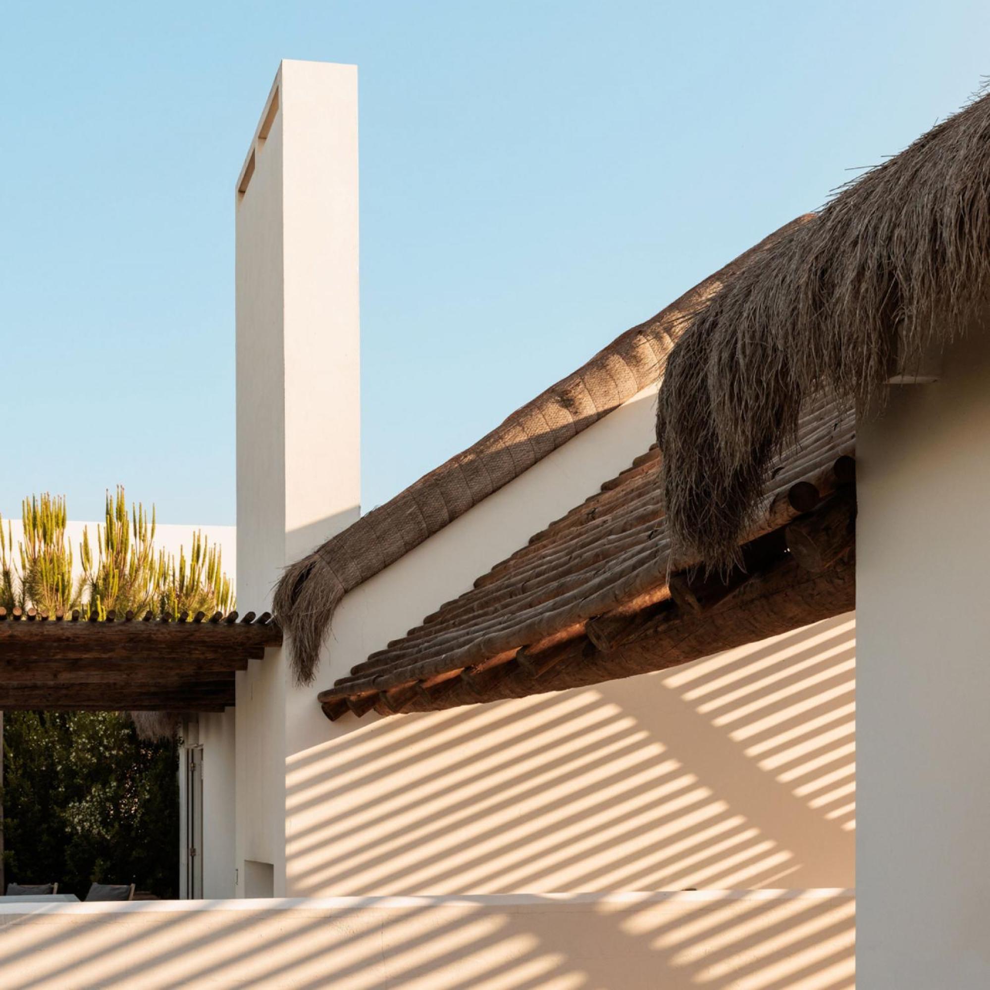 Casas De Arroz Villa Comporta Oda fotoğraf