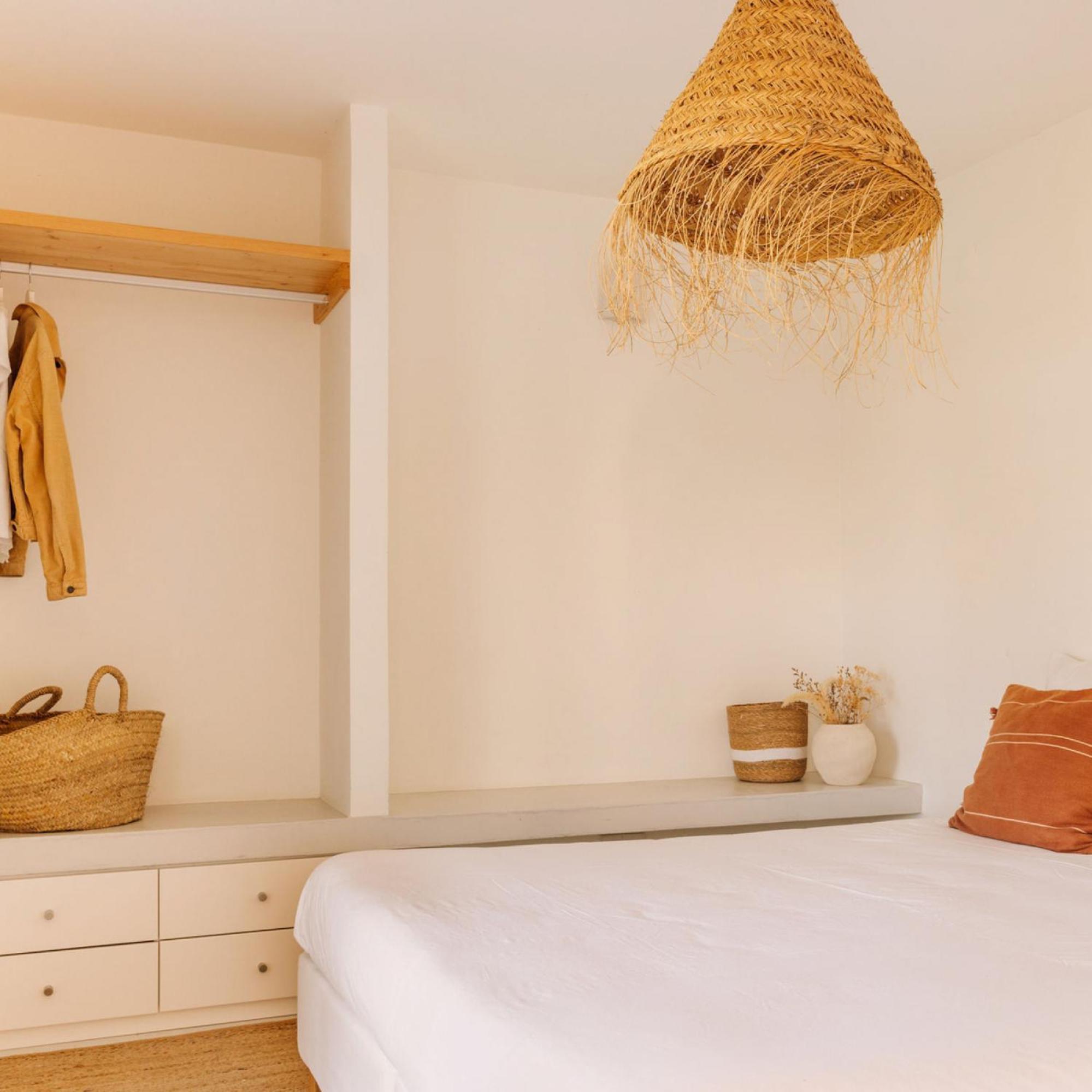 Casas De Arroz Villa Comporta Dış mekan fotoğraf