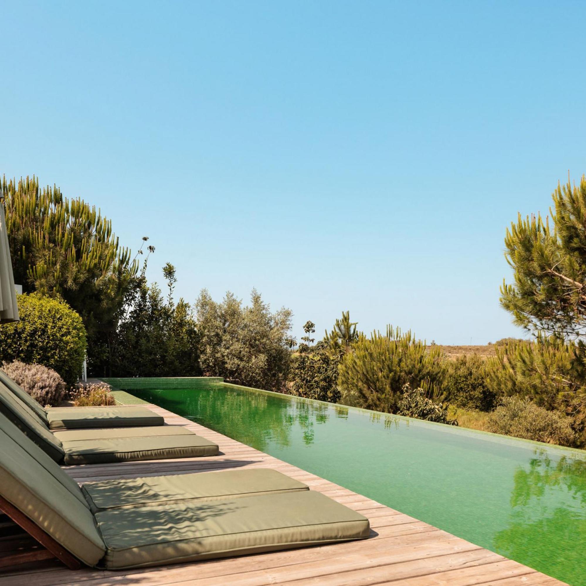 Casas De Arroz Villa Comporta Dış mekan fotoğraf