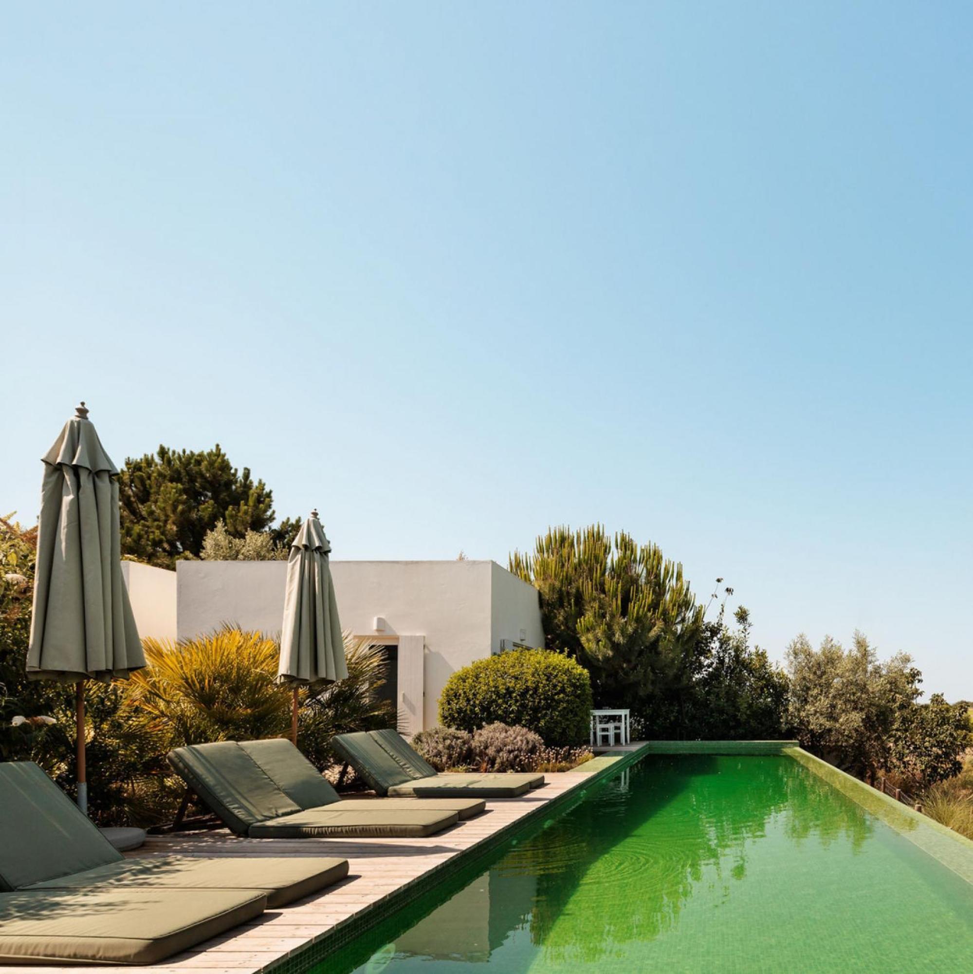 Casas De Arroz Villa Comporta Dış mekan fotoğraf