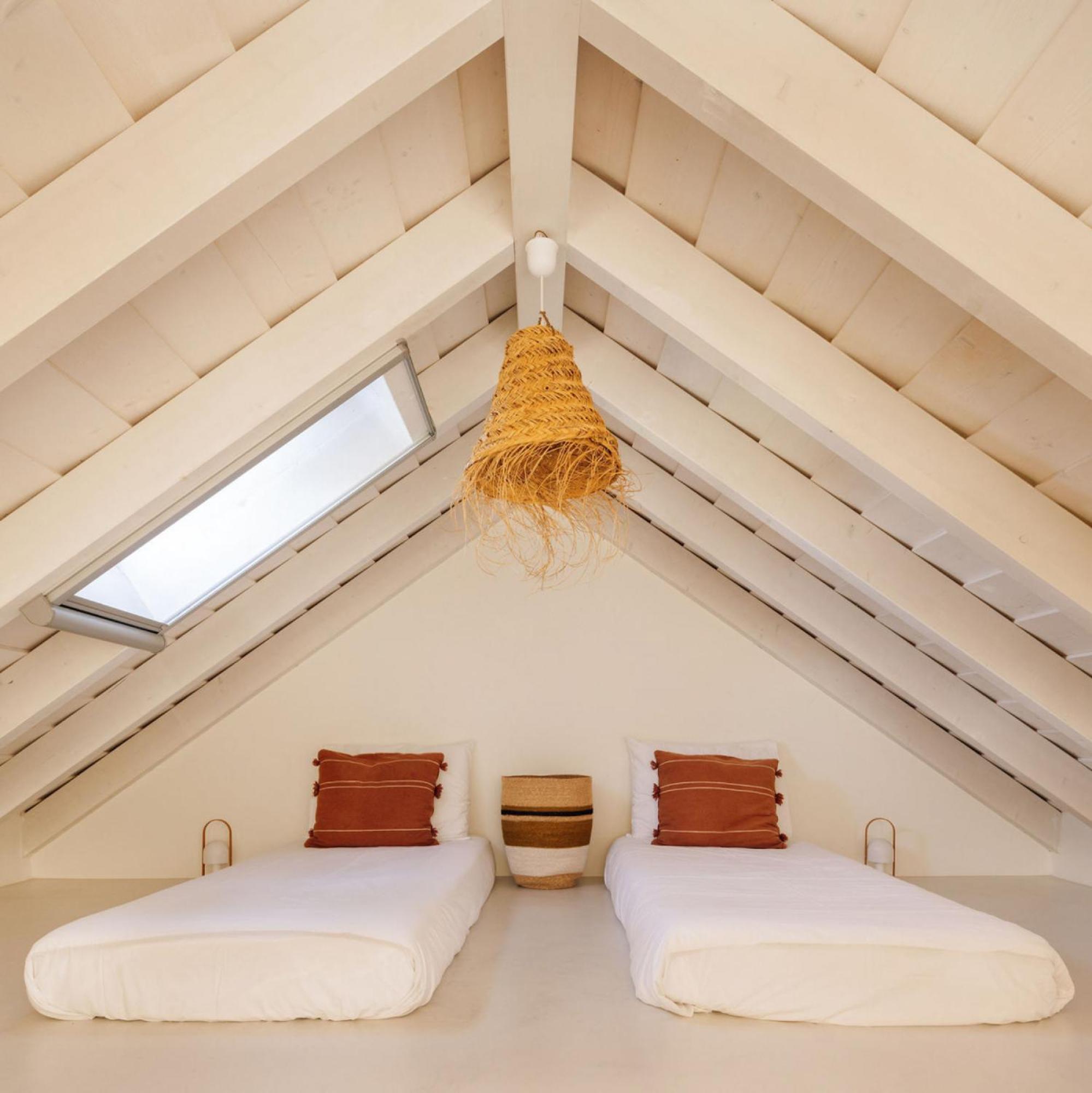 Casas De Arroz Villa Comporta Dış mekan fotoğraf